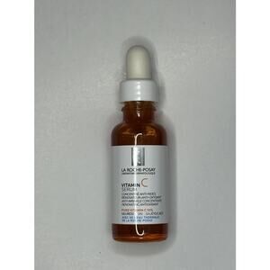 La Roche-Posay 10% Pure Vitamin C Serum